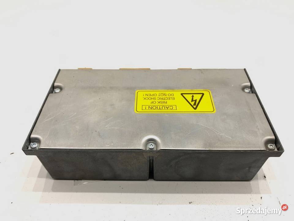 SENSOR AIRBAG BMW E61 6960383 0410 CZUJNIK