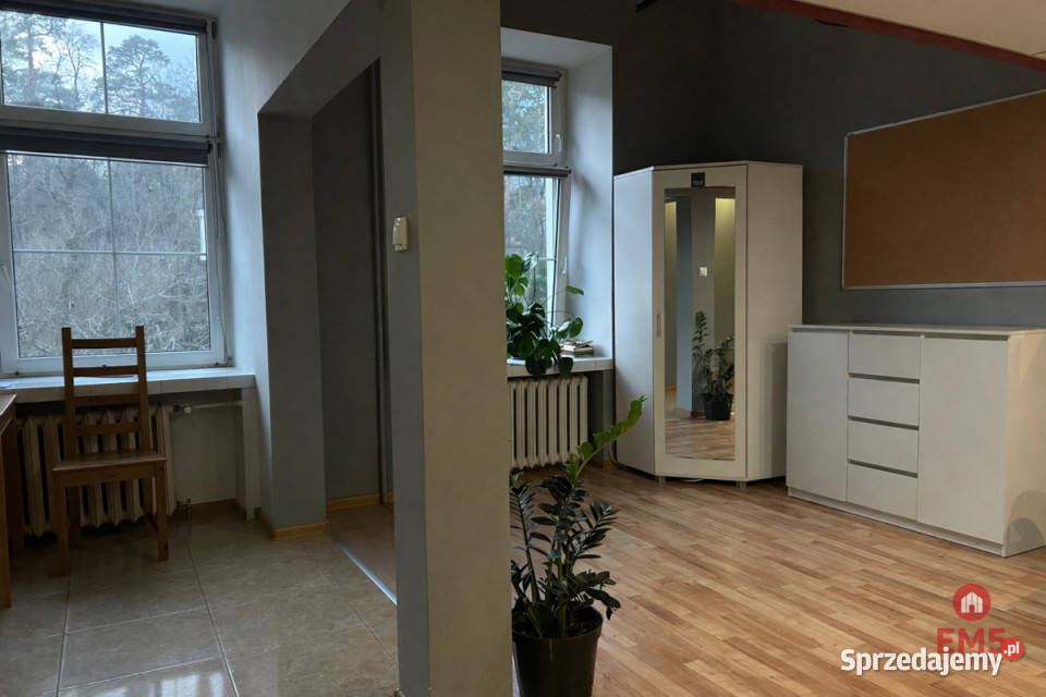 Sprzedam mieszkanie Augustów 40m2 1pok własność sprzedam