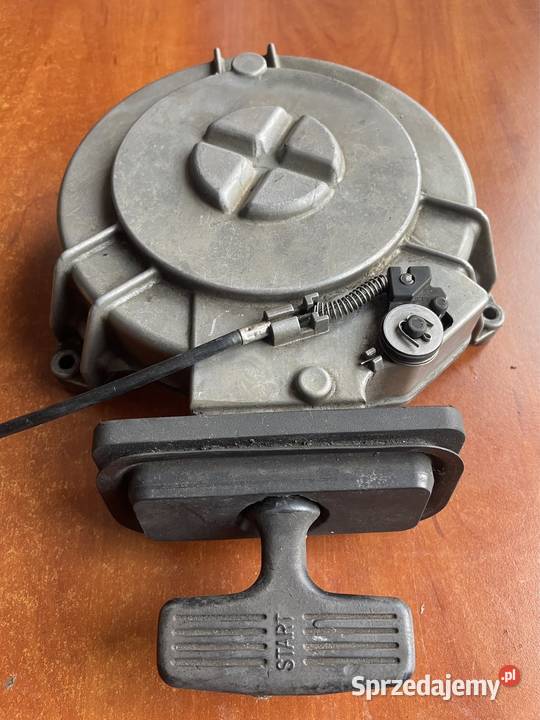 Szarpak Honda bf15 bf99 opolskie Dalachów sprzedam