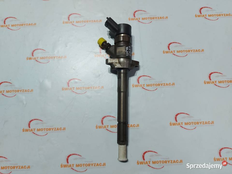 FORD CITROEN PEUGEOT 16 HDI TDCI 0445110239 Kielce sprzedam