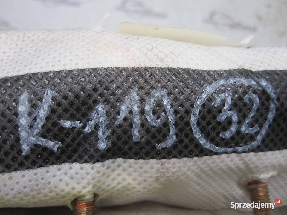 TOYOTA AVENSIS T27 III 10r AIRBAG poduszka