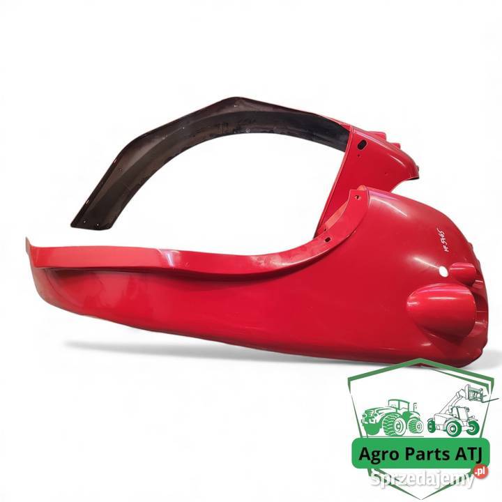Błotnik tylny Massey Ferguson komplet AGCO podlaskie Ciechanowiec