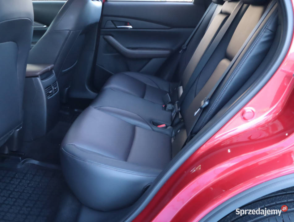 Mazda CX30 SkyactivX 20 Piaseczno