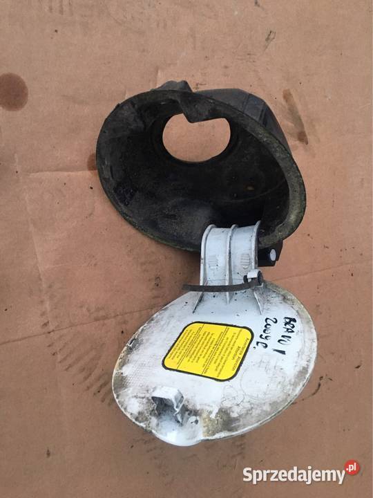 Klapka wlewu paliwa Fiat Bravo ll 296A osobowe Chojnice