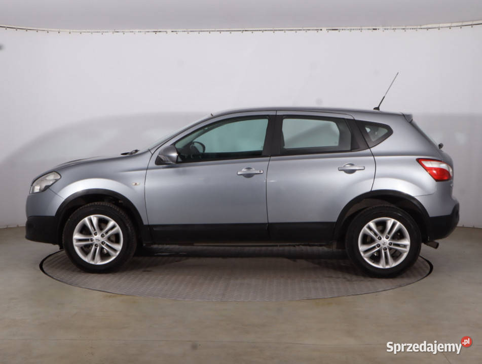 Nissan Qashqai 15 dCi Piaseczno sprzedam