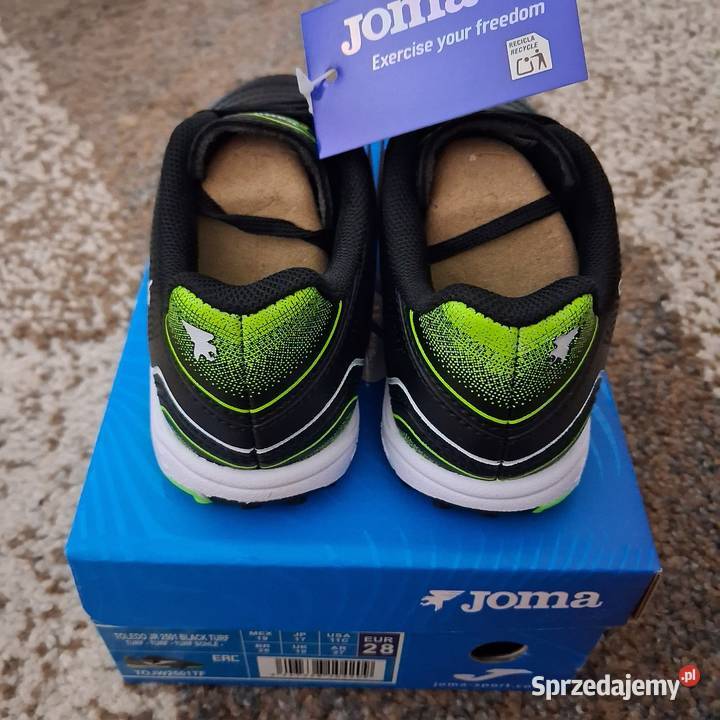 Buty sportowe Joma rozmiar 28 Rzeszów