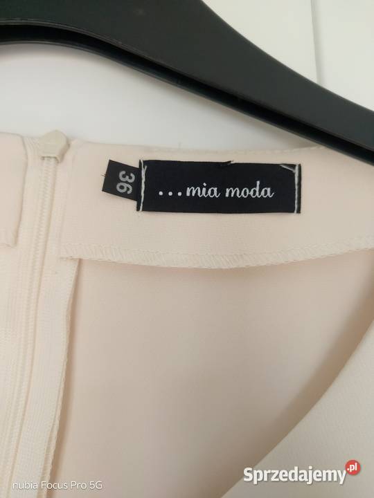 Sukienki eleganckie Hadle Kańczuckie