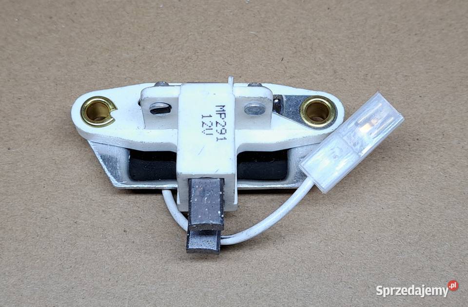 REGULATOR NAPIĘCIA 12V 70A VIKA 115901253K SKODA dolnośląskie Mielęcin