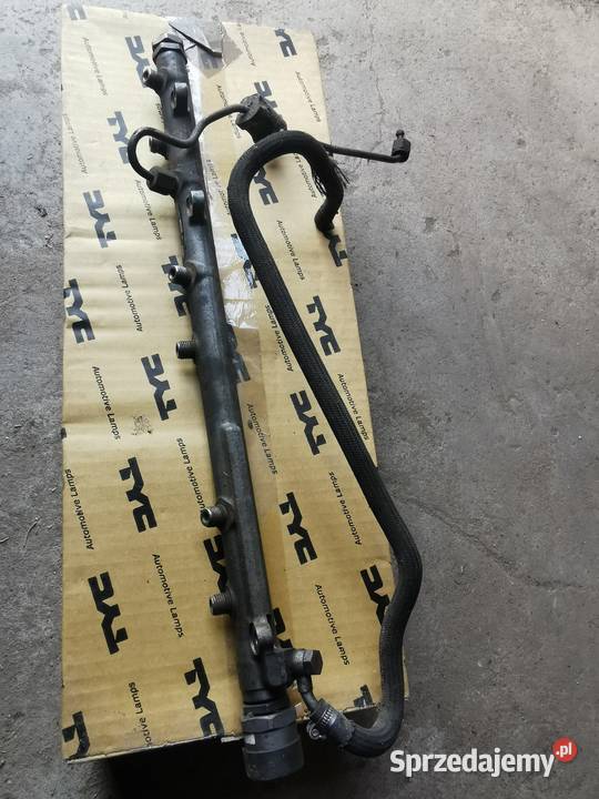 Listw Wtryskowa BMW 30D 7 795 514 03 Kościan