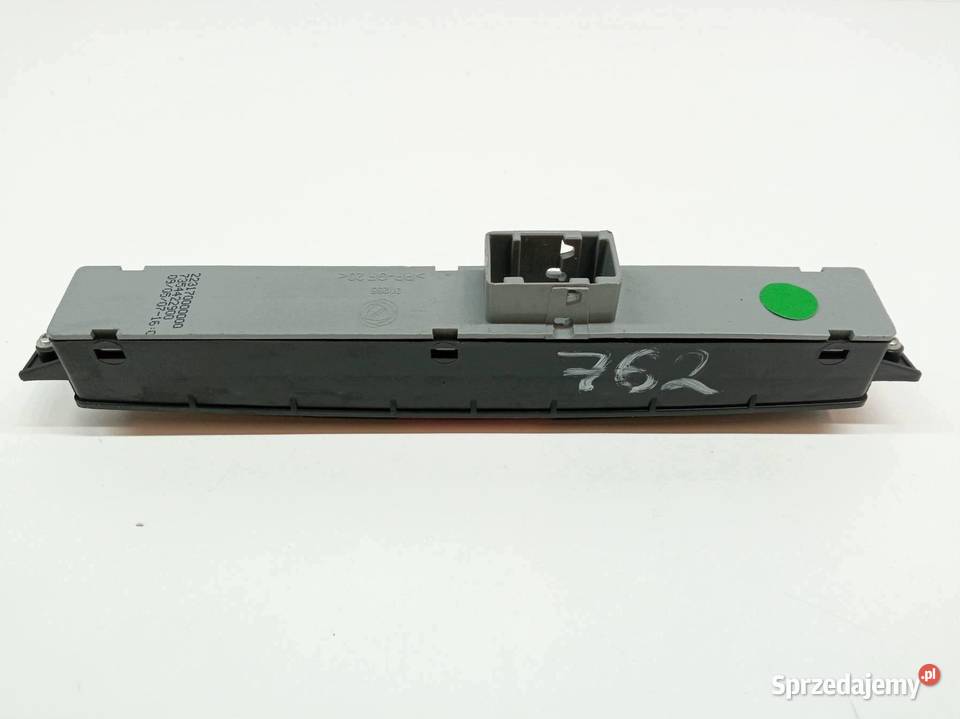 PRZEŁĄCZNIK AWARYJNYCH 7354422900 Fiat Linea I
