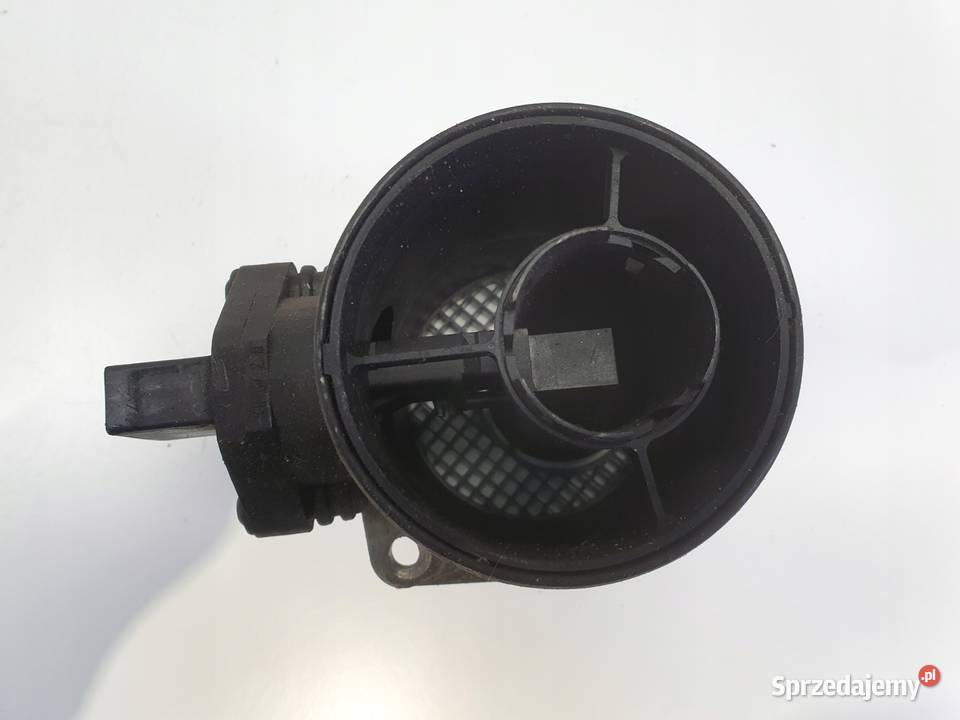 PRZEPŁYWOMIERZ Seat Toledo II 20 TDI POWIETRZA Rudka sprzedam
