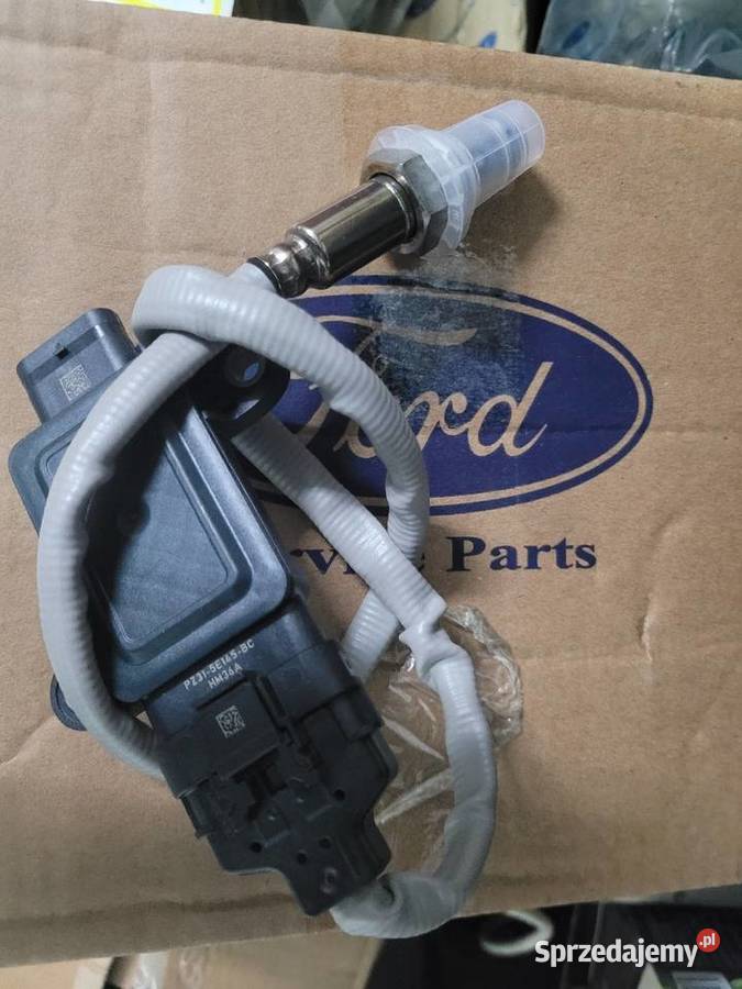 MODUŁ NOX FORD 2657489 PZ31 5M209 CB PZ315M209CB Motoryzacja Radom