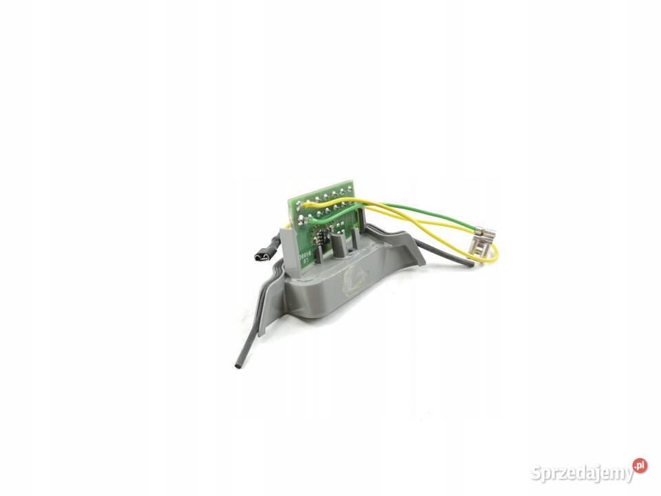 DIODY LED LAMPY PRAWY TYŁ SAAB 93 SportCombi ASO osobowe
