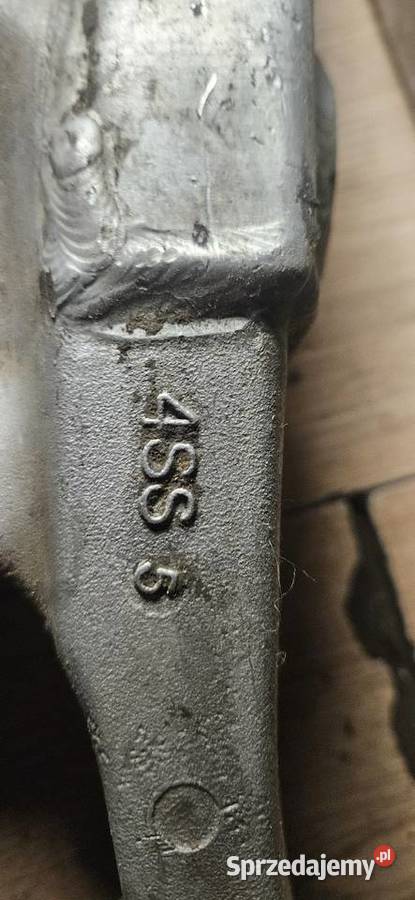 Wahacz yamaha yz 250 2000r 1996 125 Gorlice sprzedam