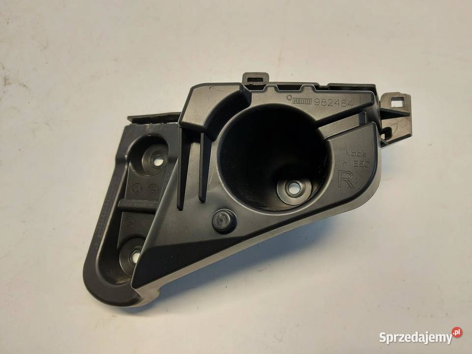 OPEL Grandland II 2024 Ślizg mocowanie zderzaka Części montażowe sprzedam