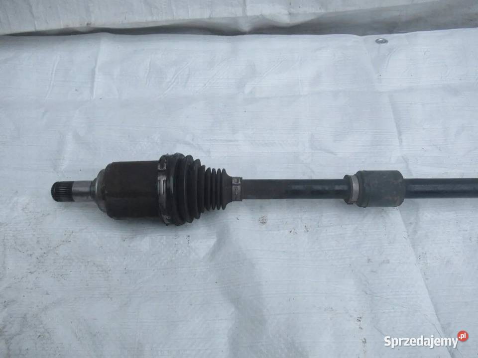 Półoś automat 16 Opel Astra J IV 13335132 AAFH