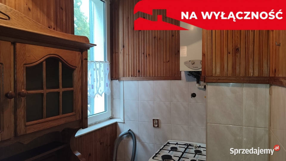 mieszkanie w Lublinie Wieniawa lubelskie
