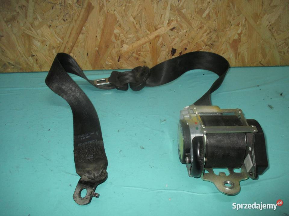 CITROEN NEMO 12r pas bezpieczeństwa lewy przód osobowe sprzedam