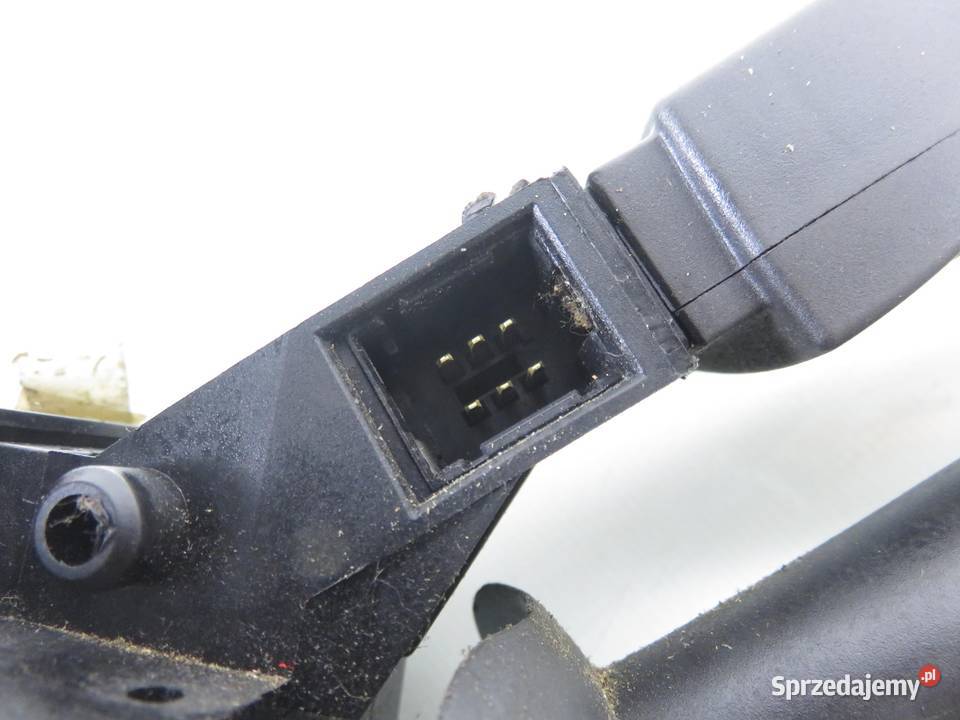 PRZEŁĄCZNIK ZESPOLONY RENAULT MASTER II FD