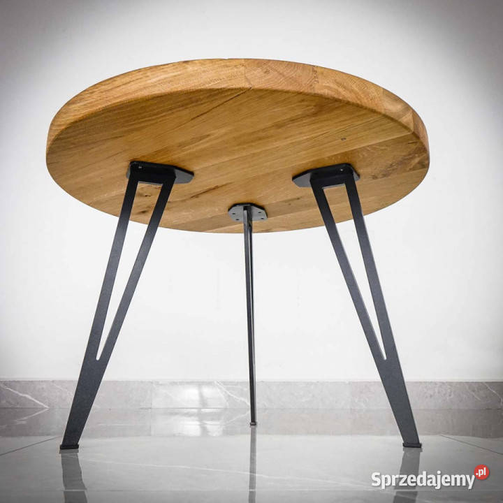 Noga SLIM 40 CZARNY Chmielnik