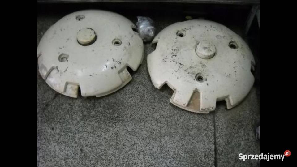 Obciążniki tylne do Ursusa C360 Sulechów