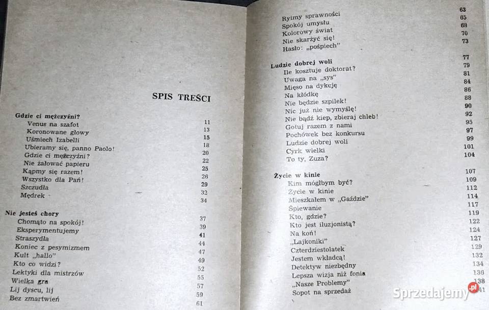 Nie bądź kiep Brunon Rajca Chełm