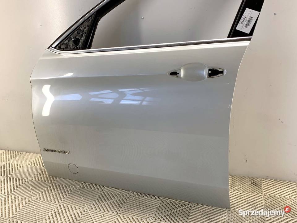 DRZWI LEWY PRZÓD A960 BMW F16 SUV 1419 osobowe sprzedam