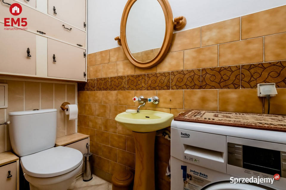 Mieszkanie 60m2 3pokojowe Białystok