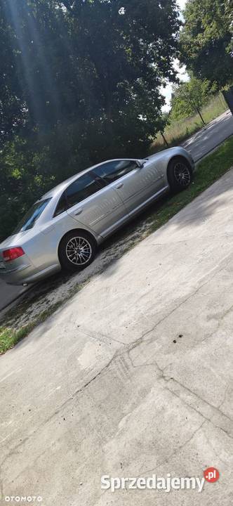 Audi A4 B7 Avant Teofilów sprzedam