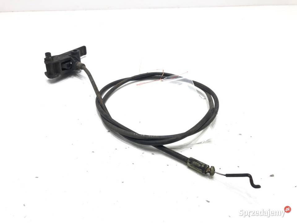 LINKA MASKI AIXAM A741 CIĘGNO OTWIERANIA ZAMKA Maski