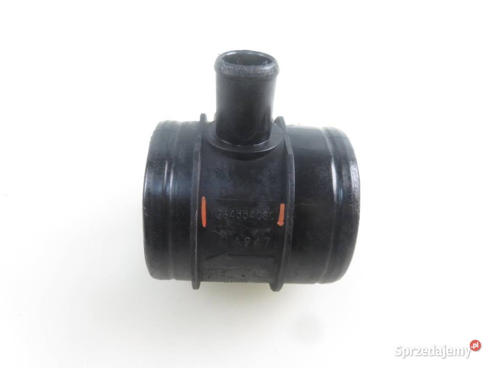 PRZEPŁYWOMIERZ IVECO DAILY VI 30 5802738541 osobowe małopolskie