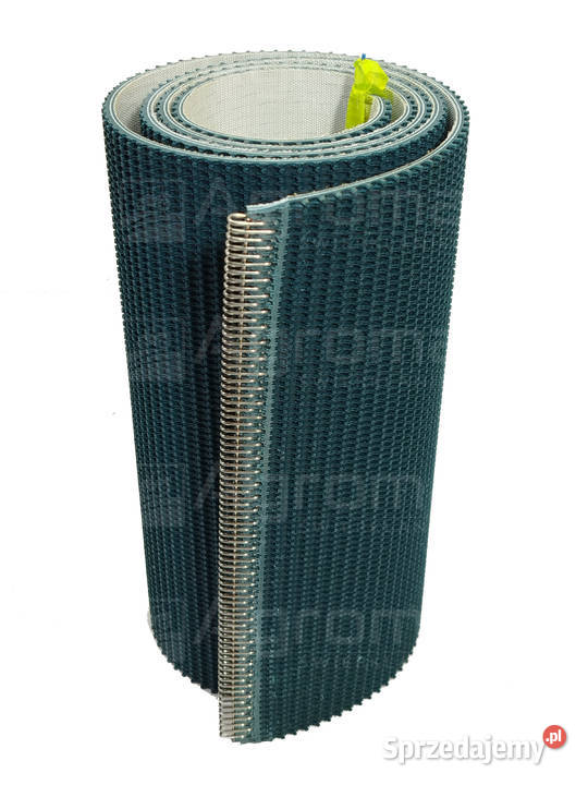 Taśma pas posypywarka Motyl szybki montaż Świerklaniec