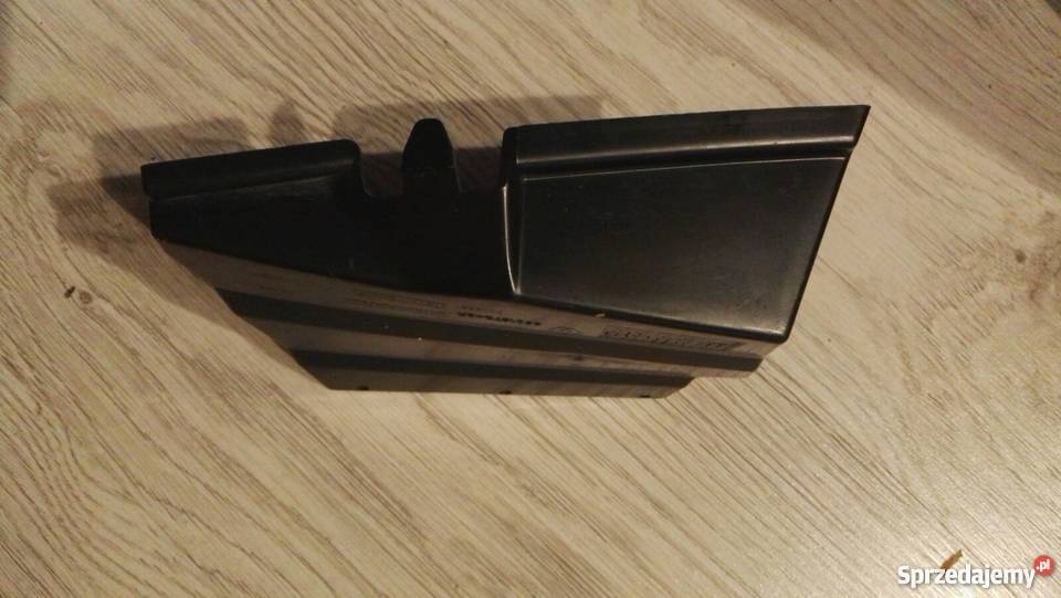 RENAULT CLIO III 0513 KIEROWNICA POWIETRZA Międzychód sprzedam