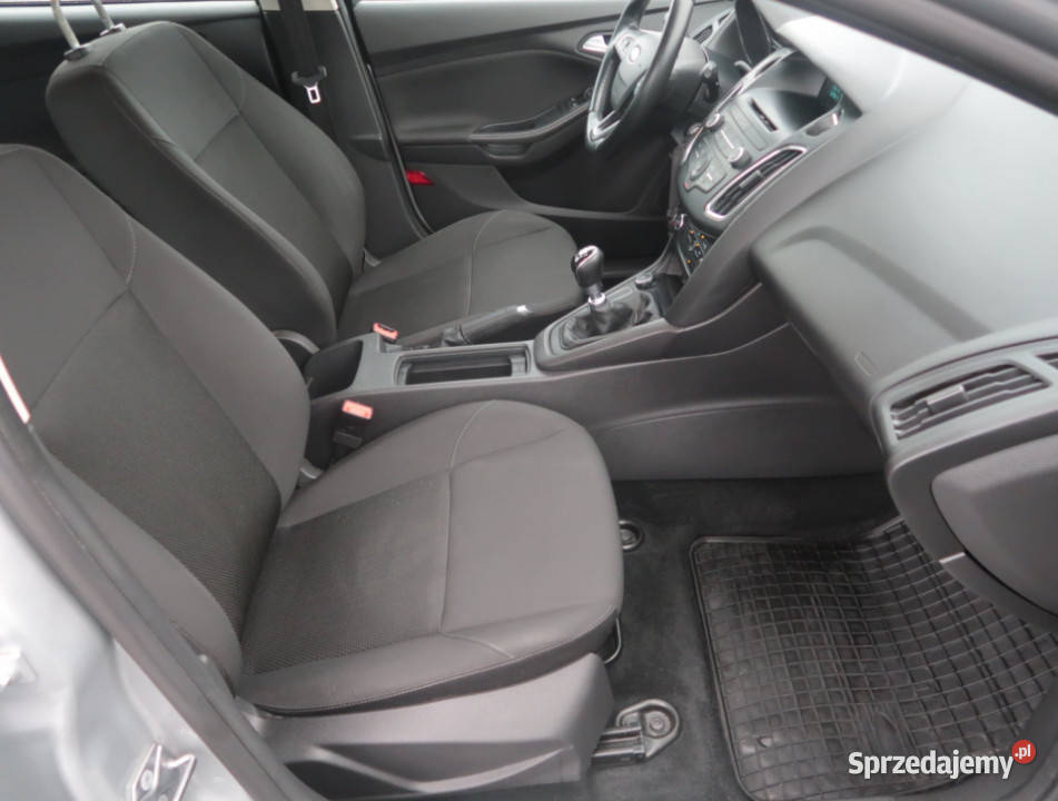Ford Focus 15 TDCi Lublin