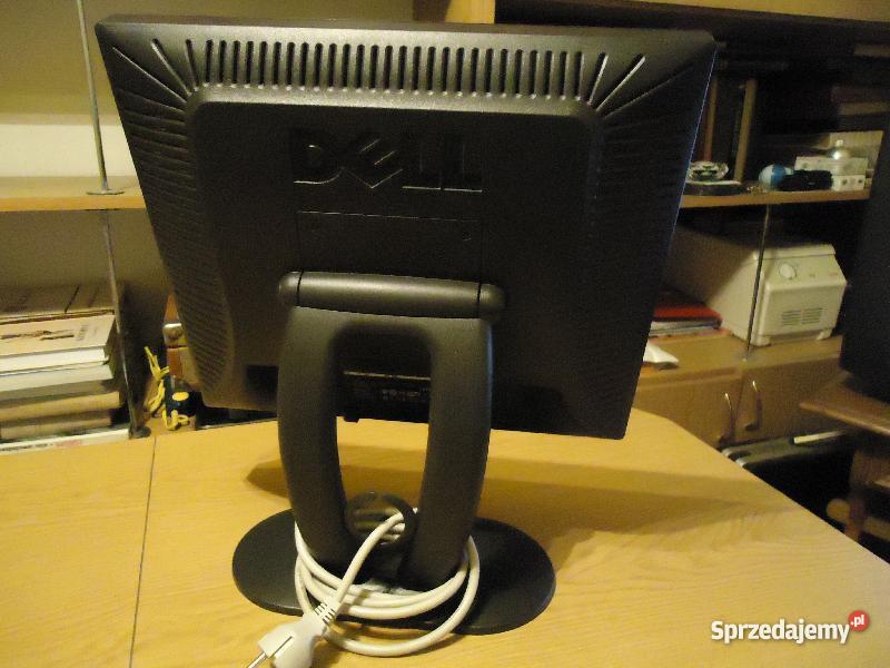 MONITOR LCD 17 CAL DELL E173FPf
