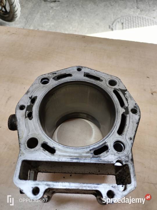 Piaggio x9 500 cylinder Łubno