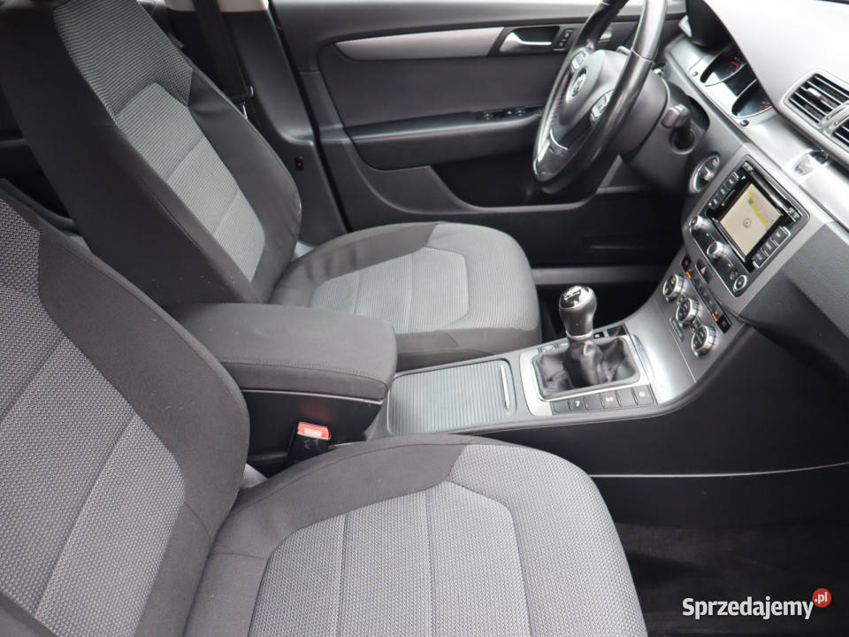 VW Passat 20 TDI bluetooth Motoryzacja sprzedam