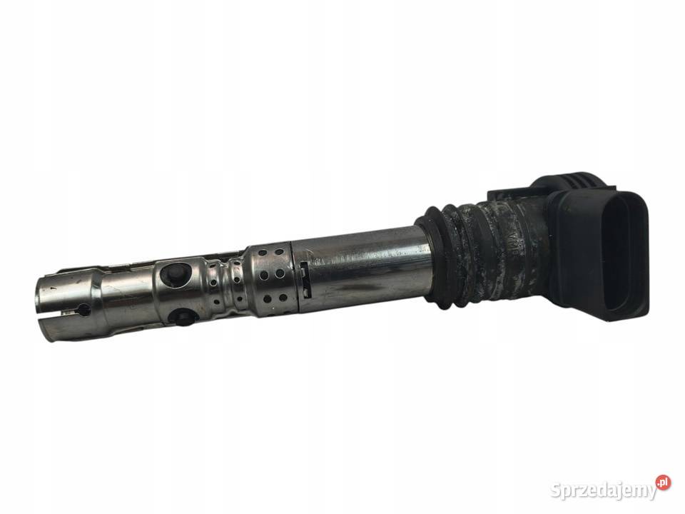 CEWKA ZAPŁONOWA Audi A4 B6 18 T Turbo 06A905115D osobowe Chełm sprzedam