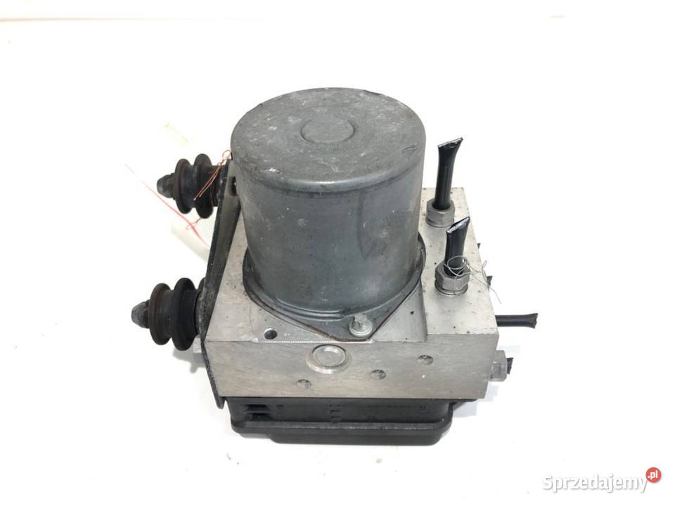 POMPA ABS AUDI Q5 8R 8R0907379BF 30 326 0817