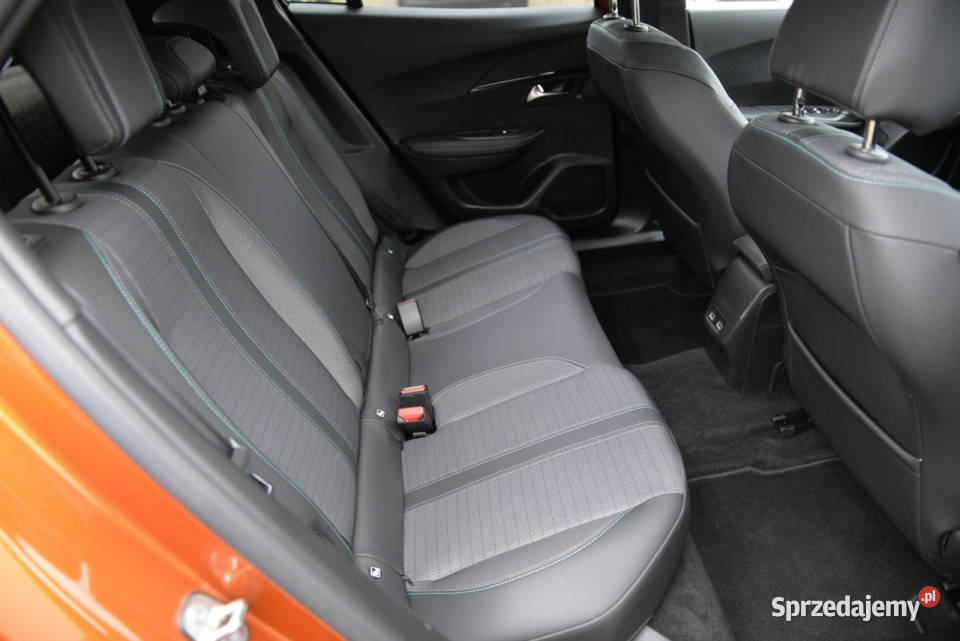 Peugeot 2008 12 130 Automat Full LED Navi Kamera śląskie Dąbrowa Górnicza