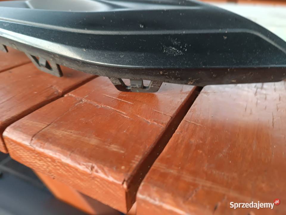 Kratka halogenowa prawy przód Peugeot 208 osobowe Turek