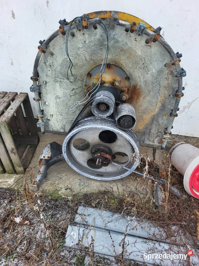 Ślęza 1000 l Wiskitki