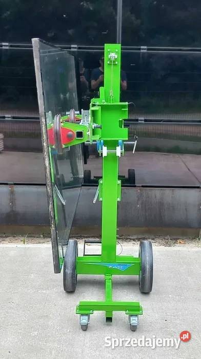 Manipulator do szkła GL200 transporter podnośnik Koronowo