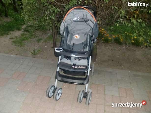 Baby Design WALKER Poznań