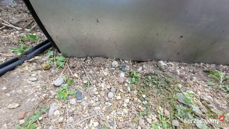 Drzwi Alfa Romeo 166 Łagów