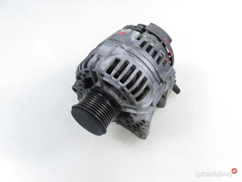 ALTERNATOR SKODA FABIA I 19 TDI PD 100 ATD