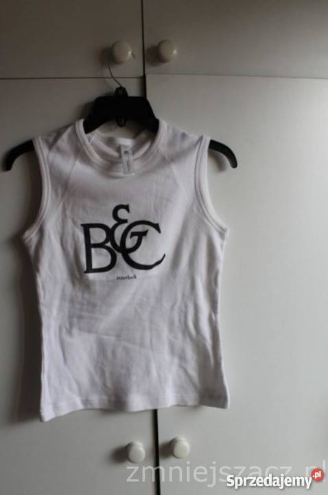 Koszulka BC Tshirt Rozmiar 36(S) świętokrzyskie Kielce