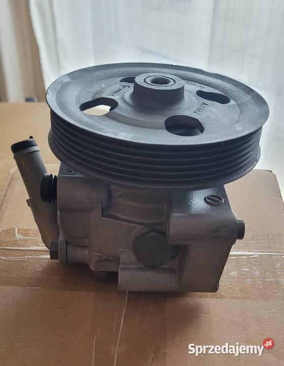 Pompa wspomagania Ford Mondeo Mk4 18 20 TDCI S Tczew