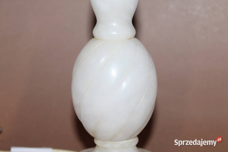 Lampka lampa z alabastru 848 FiaF zachodniopomorskie
