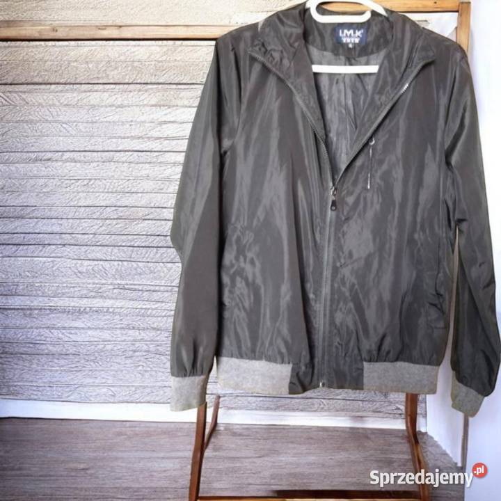 Kurtka chlopieca Zgierz